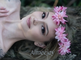 aimeejay Ligne Rose