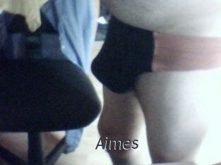 Aimes