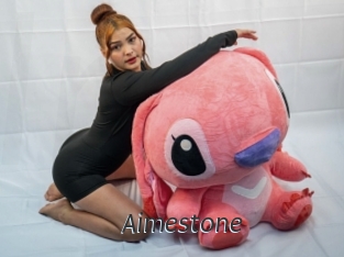 aimestone Ligne Rose