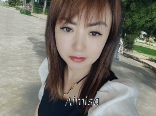 aimisa Ligne Rose