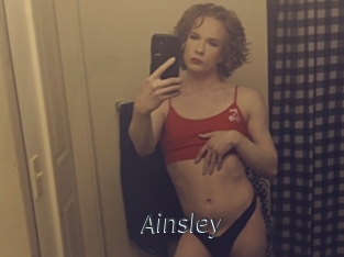 Ainsley