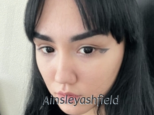 Ainsleyashfield