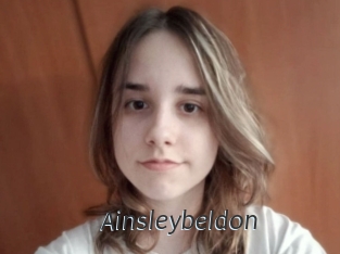 Ainsleybeldon