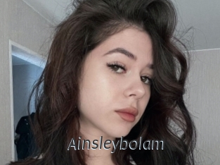 Ainsleybolam