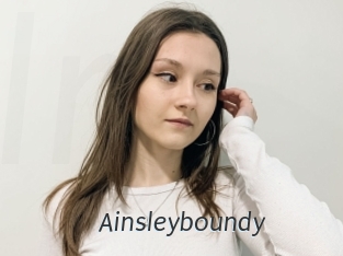 Ainsleyboundy
