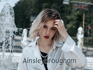 Ainsleybrougham