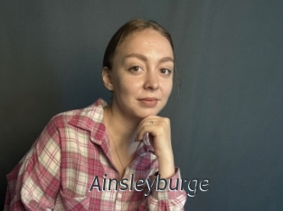 Ainsleyburge