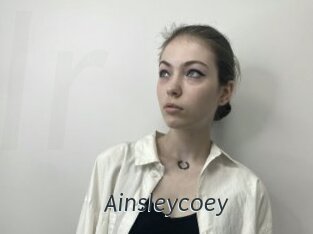 Ainsleycoey