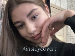 Ainsleycovert