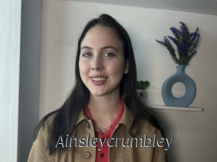 Ainsleycrumbley