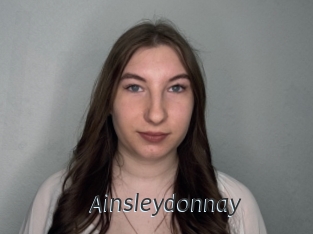 Ainsleydonnay