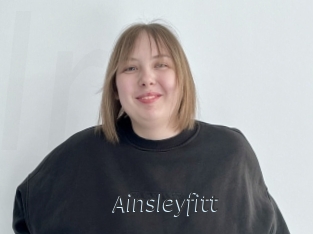 Ainsleyfitt