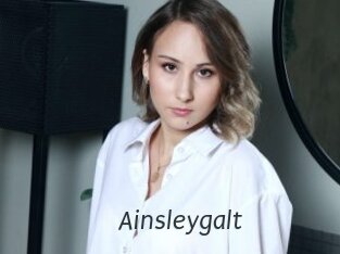 Ainsleygalt