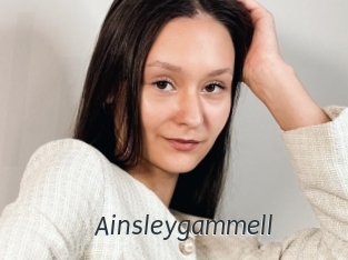 Ainsleygammell