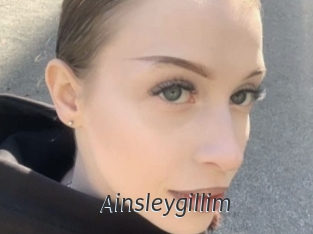 Ainsleygillim