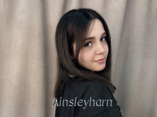 Ainsleyharn