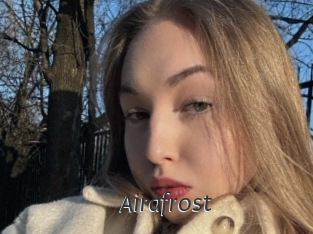 Airafrost