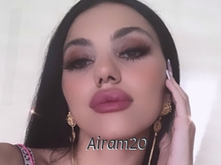 Airam20