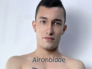 aironblade Ligne Rose
