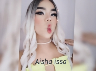 Aisha_issa