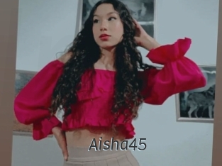 Aisha45