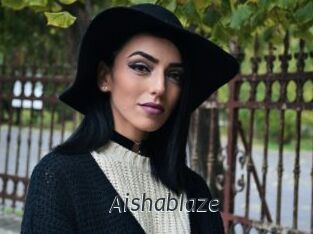 Aishablaze