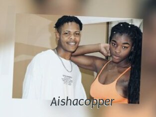 Aishacopper