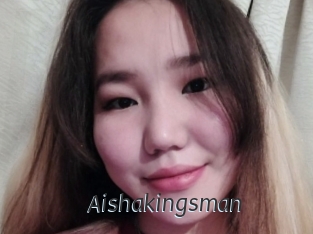 Aishakingsman