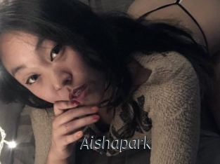aishapark Ligne Rose