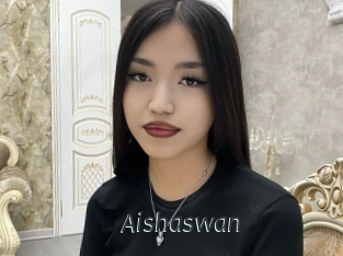 Aishaswan
