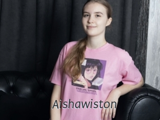 aishawiston Ligne Rose