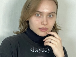 Aislyady