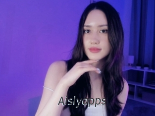 Aislyapps