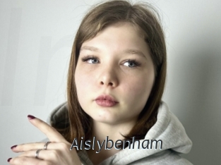 Aislybenham