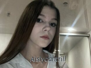 Aislycantrill