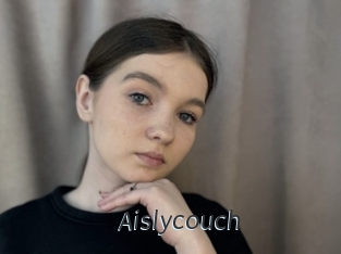 aislycouch Ligne Rose
