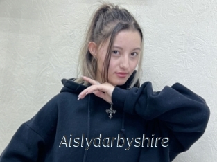Aislydarbyshire