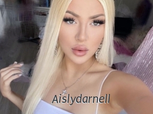 Aislydarnell