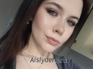 Aislydennett