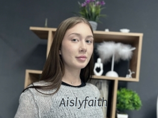 Aislyfaith