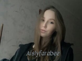 Aislyfarabee