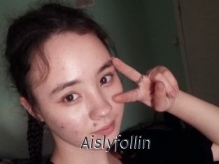 Aislyfollin