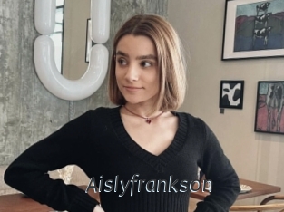 Aislyfrankson