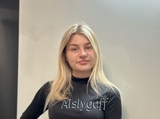 Aislygaff