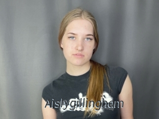 Aislygillingham