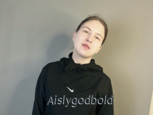 Aislygodbold