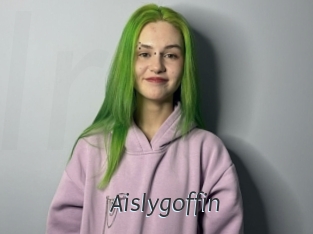 Aislygoffin