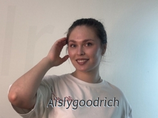 Aislygoodrich