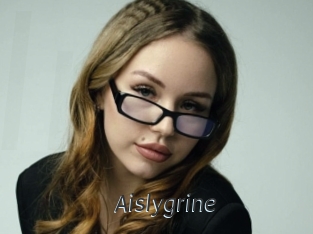 Aislygrine