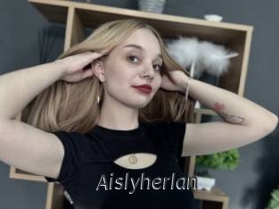 Aislyherlan